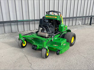 2023 John Deere 661R