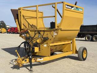 2006 Vermeer Mfg. Co. BP8000