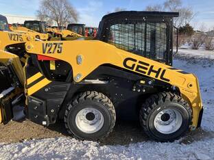 2026 Gehl V275