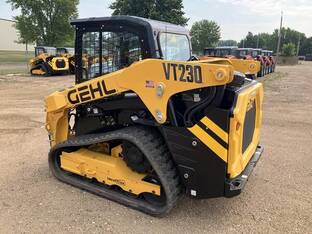 2026 Gehl VT230
