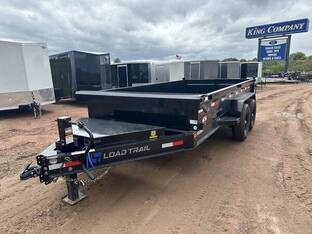 2026 Load Trail DE83x14