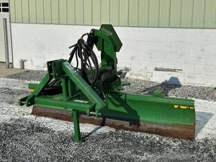 2018 Frontier RB2308