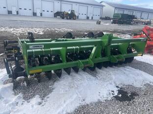 2025 SUMMERS MFG SAMURAI