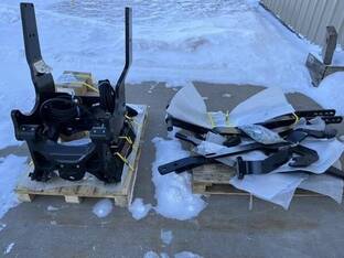 2023 ZUIDBERG FRONT 3PT