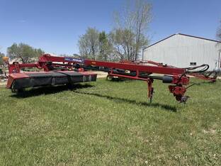 2019 New Holland 316