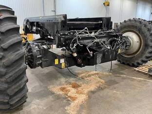 2025 Case IH HILLCO SIDEHILL KIT