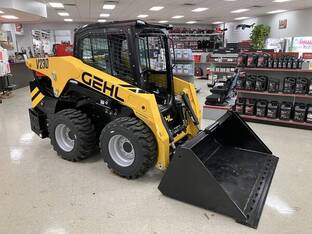 2025 Gehl V230