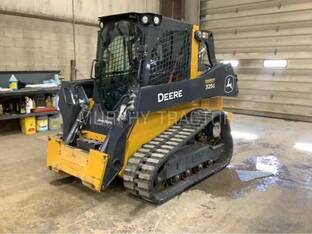 2024 John Deere 325G