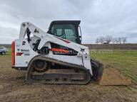 2019 Bobcat T650