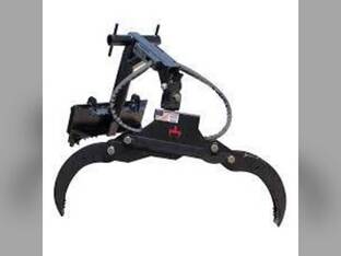 Branch Manager T1001A grapple