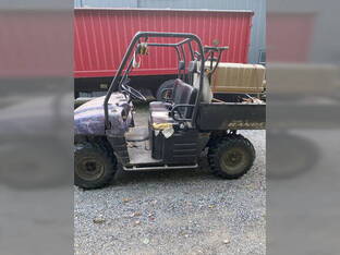 Polaris RANGER
