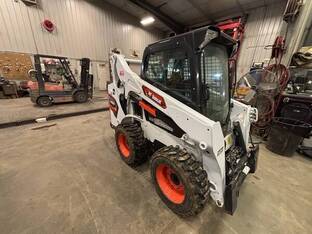 2024 Bobcat S590