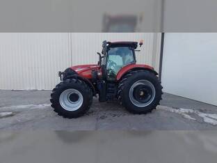 2022 Case IH PUMA 150