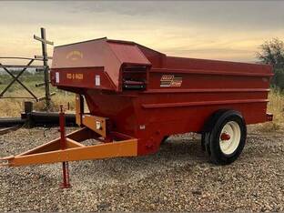 2025 Kelly-Ryan 5x12