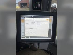 2018 John Deere 4640