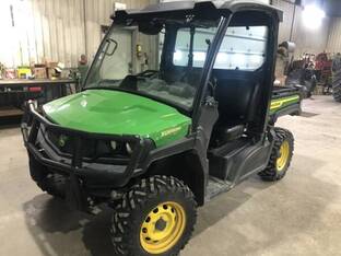 2023 John Deere XUV 865M