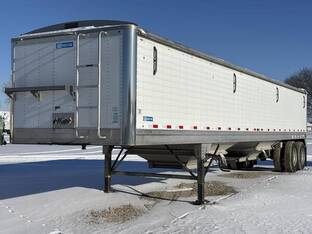 2012 Stoughton AHV-401T-AR-A