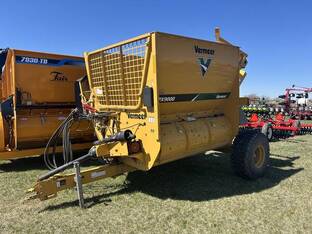 2021 Vermeer Mfg. Co. BPX9000