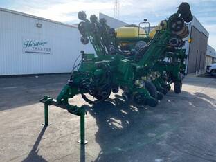 2011 John Deere 1790