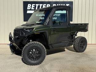 2026 Polaris Ranger XD 1500 NorthStar Premiun