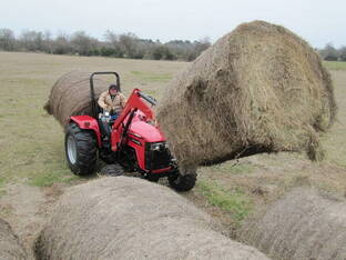2026 Mahindra BSADSS
