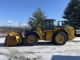 2020 John Deere 844L