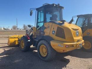 2024 John Deere 324 P