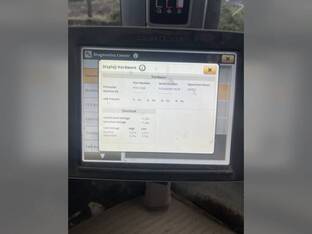 2018 John Deere 4640