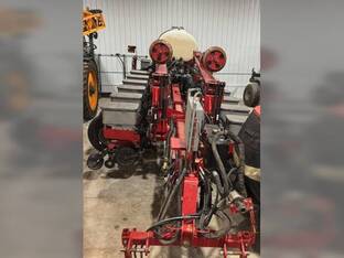 2014 Case IH 1255