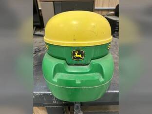 2011 John Deere SF3000