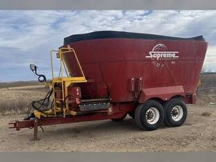 Supreme International 1200T