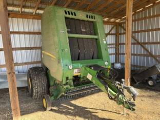 2023 John Deere 460M