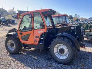 2023 JLG 925