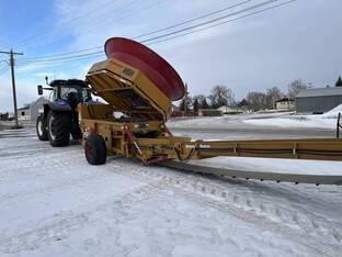 2018 HayBuster H1130