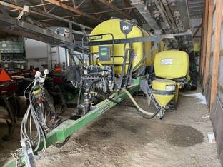 2013 Bestway Field Pro IV