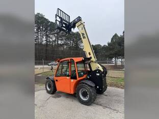 2024 JLG G5-18A