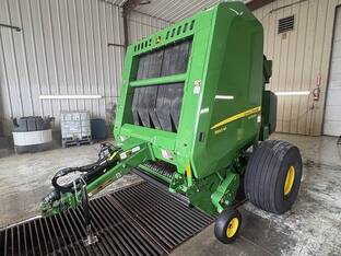 2023 John Deere 560M