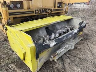 1988 GOMACO 9500