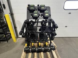 2025 Dura Products AUTO-BATCH DI