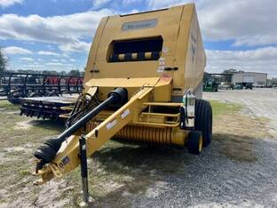 2023 Vermeer Mfg. Co. 504 PRO