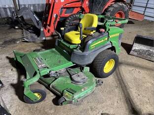 2014 John Deere 997