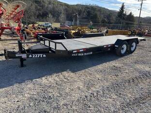 2025 WEST VALLEY 227T