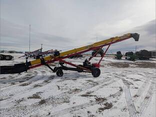 2026 Westfield FX4 1539