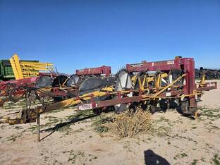 Nikkel Iron Works Corp 1017WB