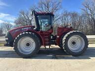 2012 Case IH Steiger 350 HD