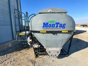 2026 MonTag GENERATION 1