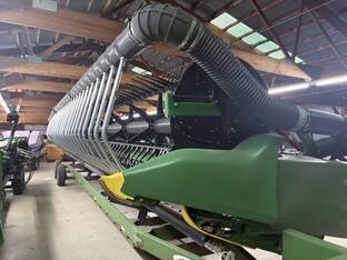 2021 John Deere RD45F