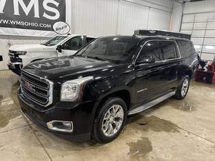 2015 GMC YUKON XL SLT