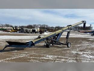 Harvest International FC1545