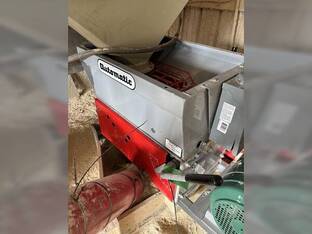 2025 Automatic Equipment Mfg LPE500